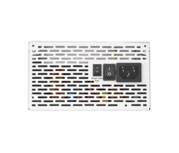 THERMALTAKE Toughpower Grand GF3 1200W Gold Modular 14cm Gen5 Snow PS-TPD-1200FNFAGE-N - 1473638 - zdjęcie 4